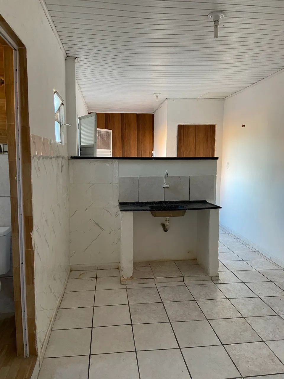 VENDO APARTAMENTO SUPER BARATO  - Foto 4