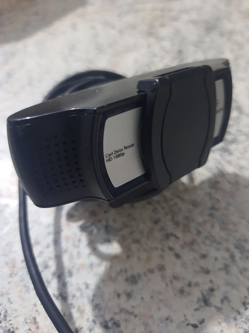 Webcam logitech full HD  - Foto 3