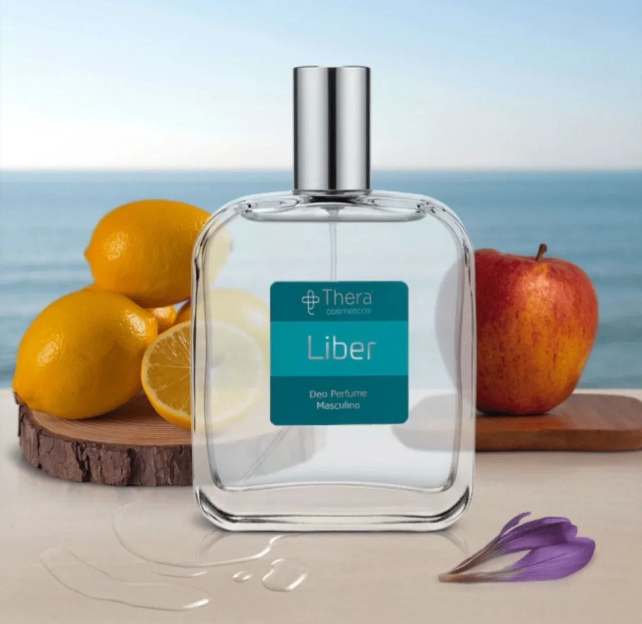 Thera Cosméticos  - Foto 3