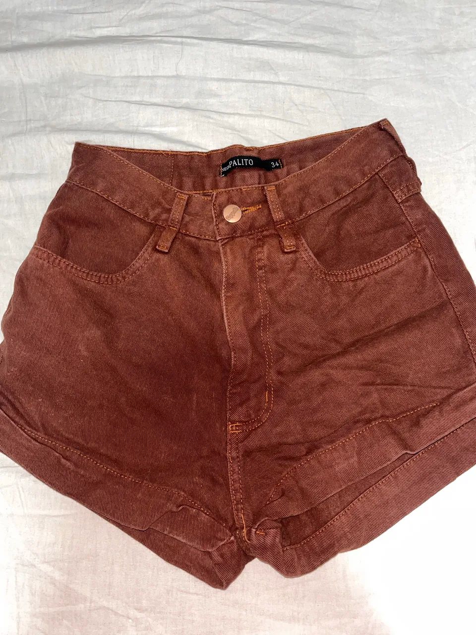 Short jeans  - Foto 2