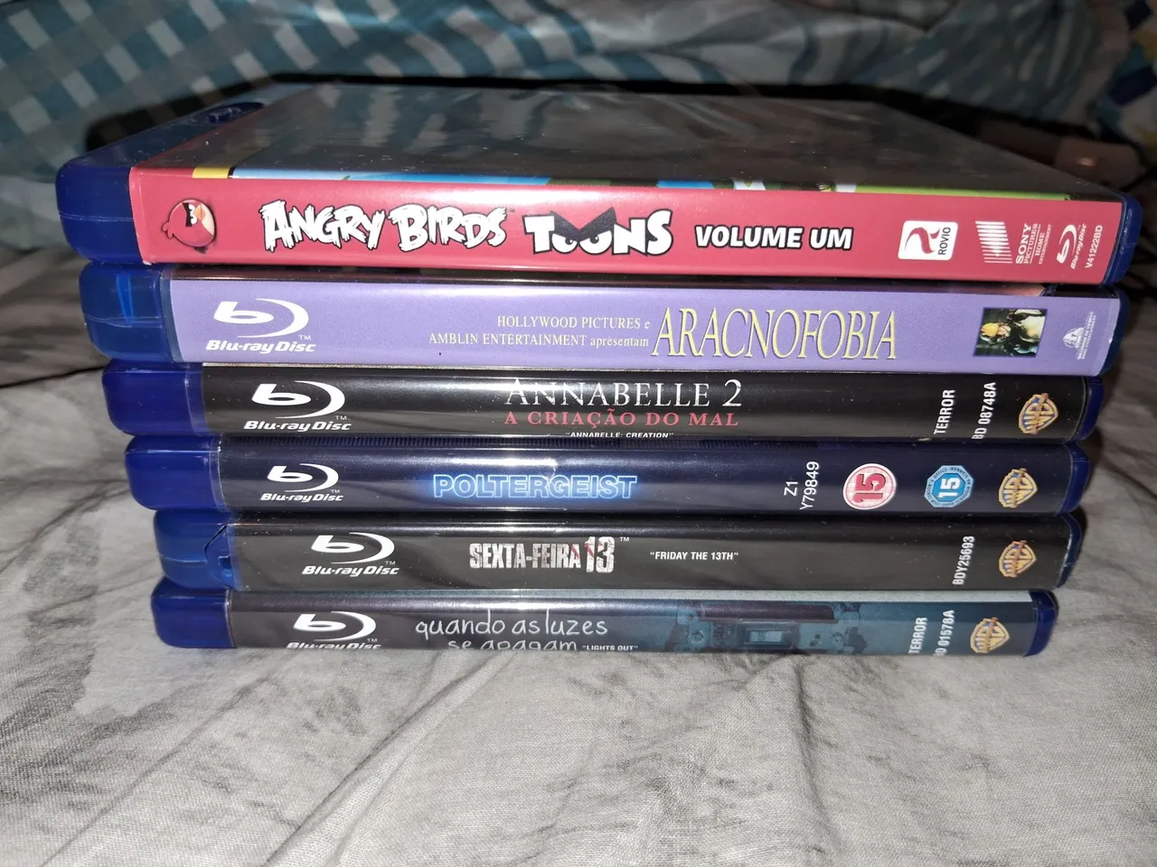 Blu-ray Digibook / Um Dia De Fúria / Importado - DVD, Blu-Ray e