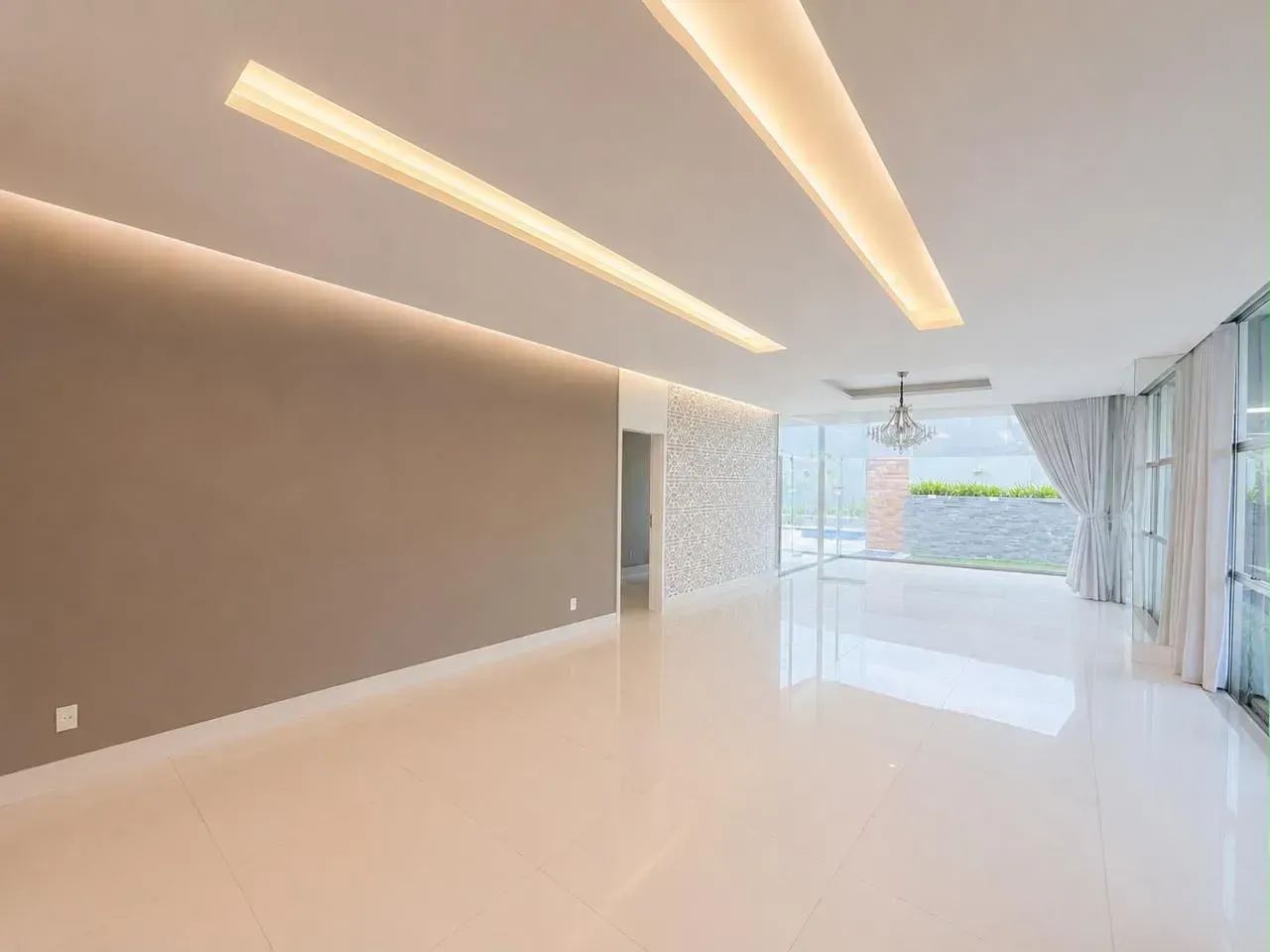 Casa Montenegro Boulevard Aluguel