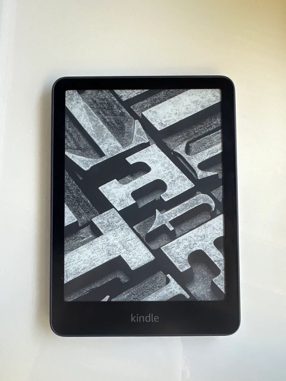 Kindle Paperwhite 16GB
