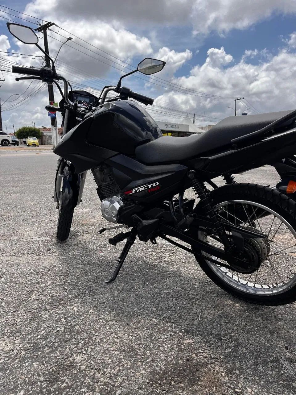 Factor 150cc 2015/2016 - Foto 3