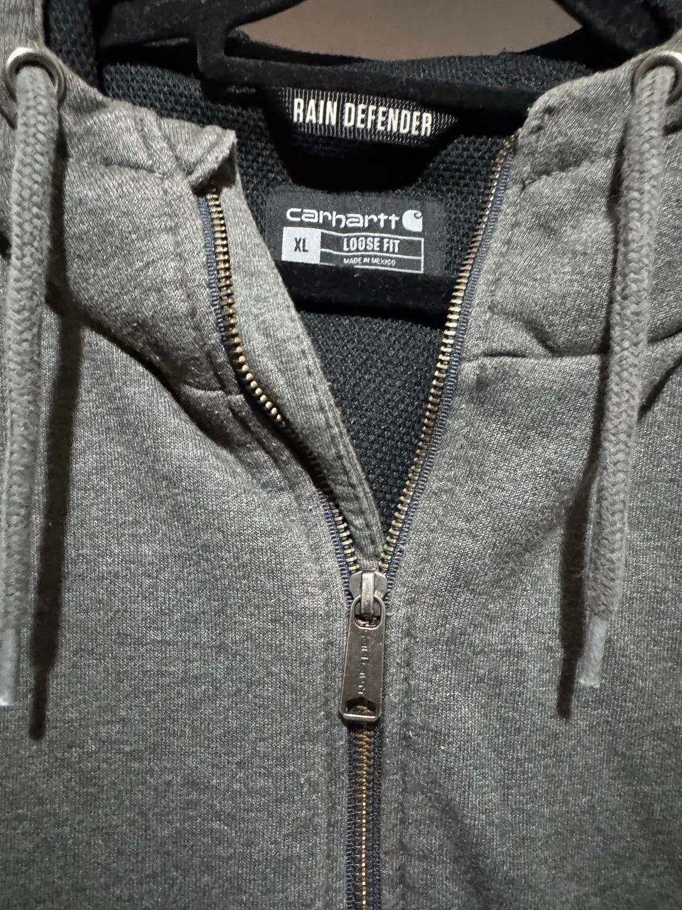 Moletom premium, Carhartt - Foto 2