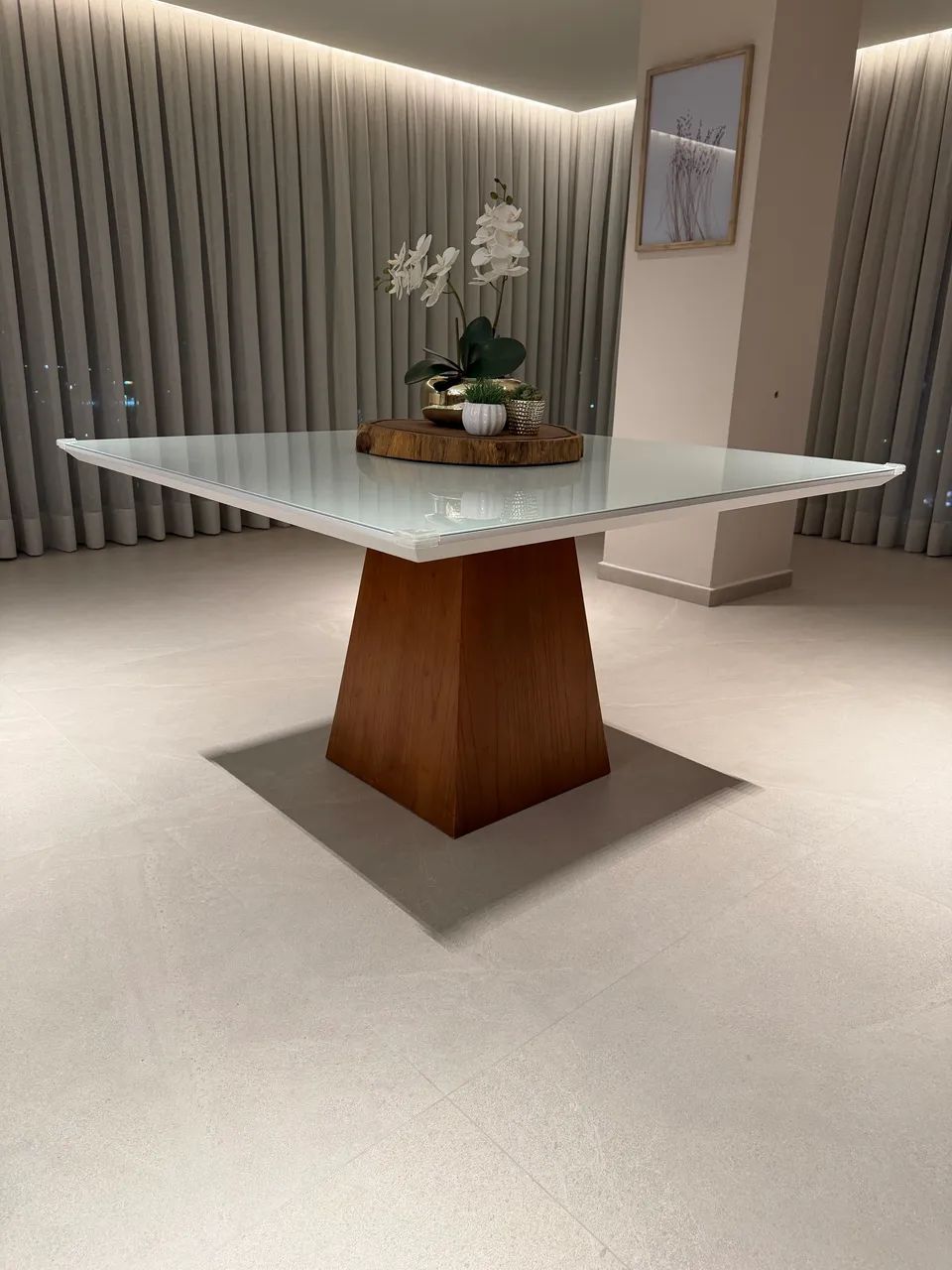 Mesa Jantar 