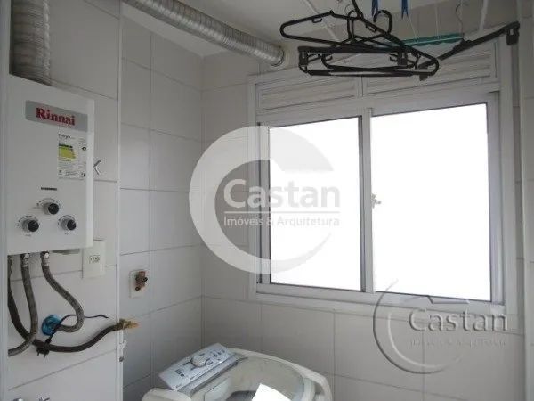 apartamento para alugar no brás - Foto 5