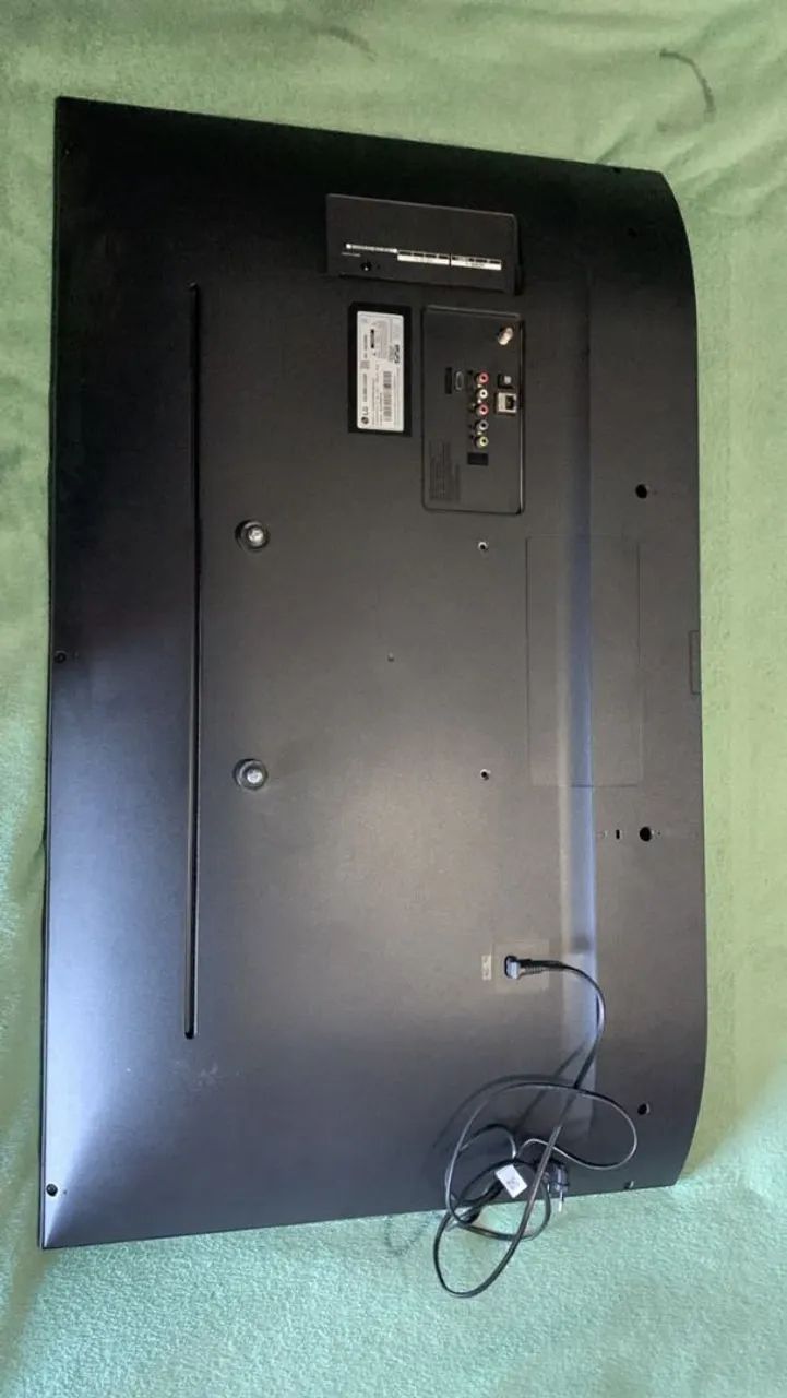 Tv LG 43 polegadas  - Foto 4