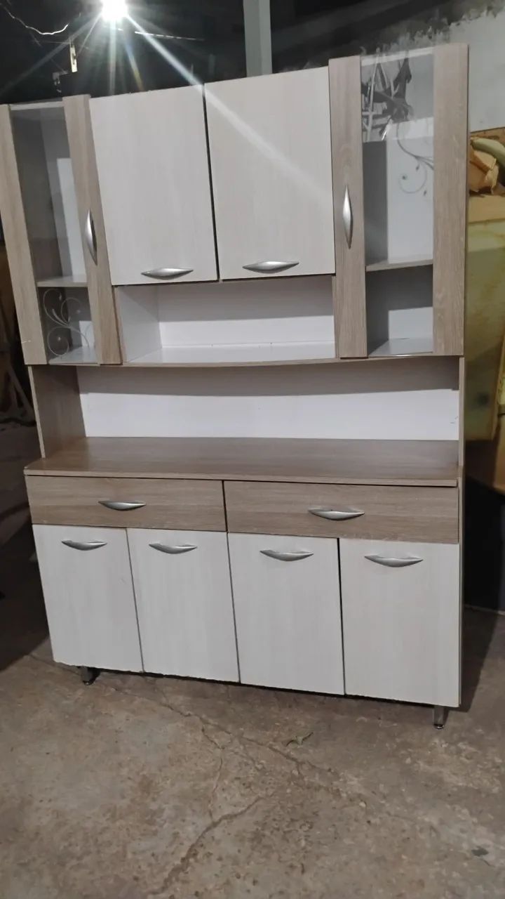 Armário de cozinha  - Foto 5