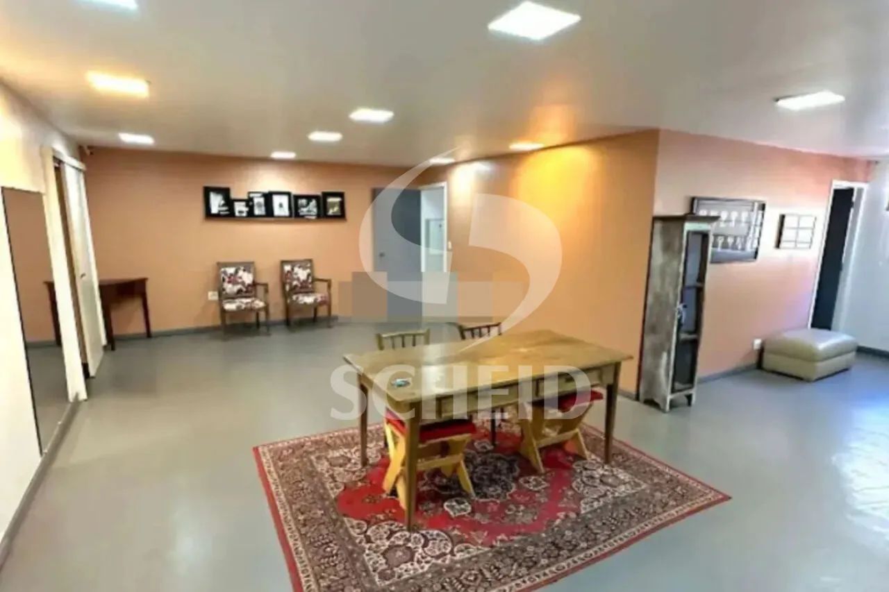 GALPÃO NA VILA SÔNIA COM 400M E 6 VAGAS - Foto 2