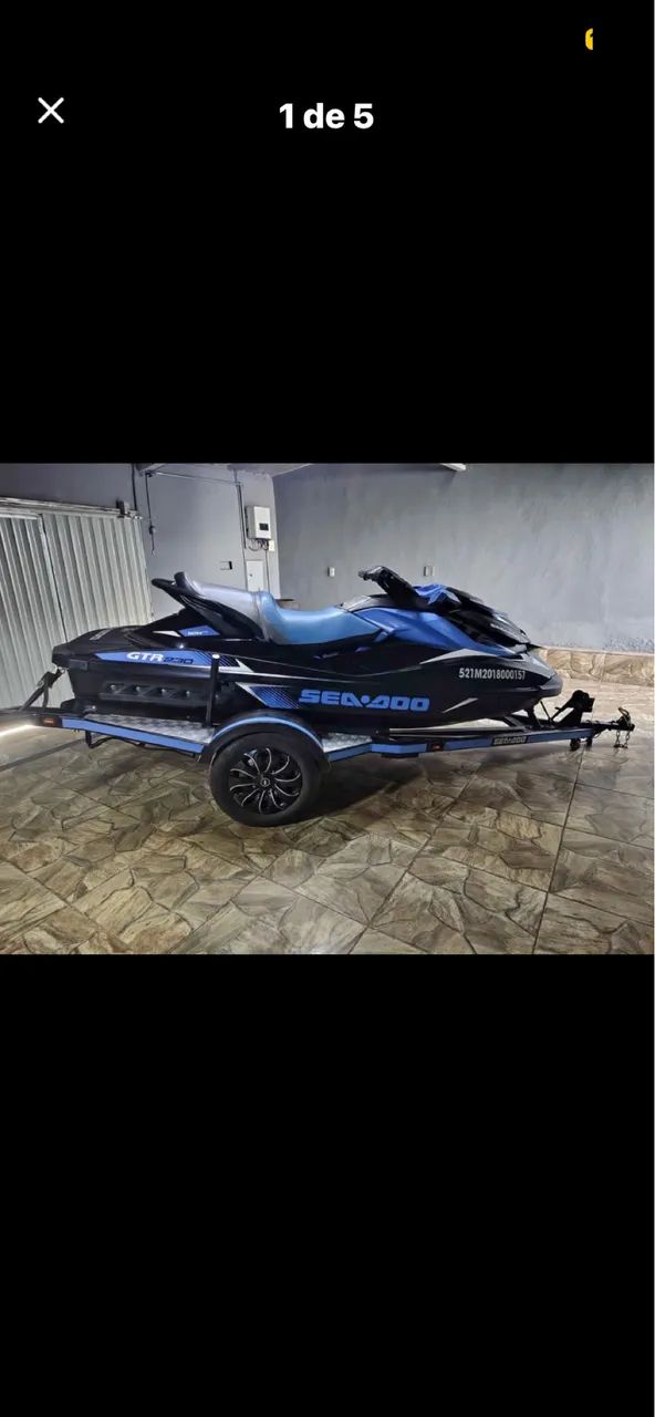 JET SKI 