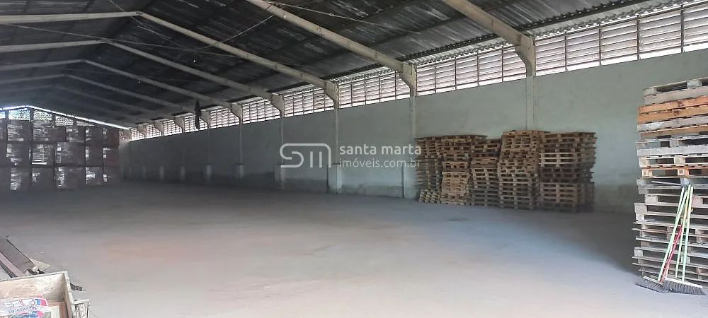 GALPÃO INDUSTRIAL DE 1.320m² NO CENTRO DE CANAS-SP - Foto 5