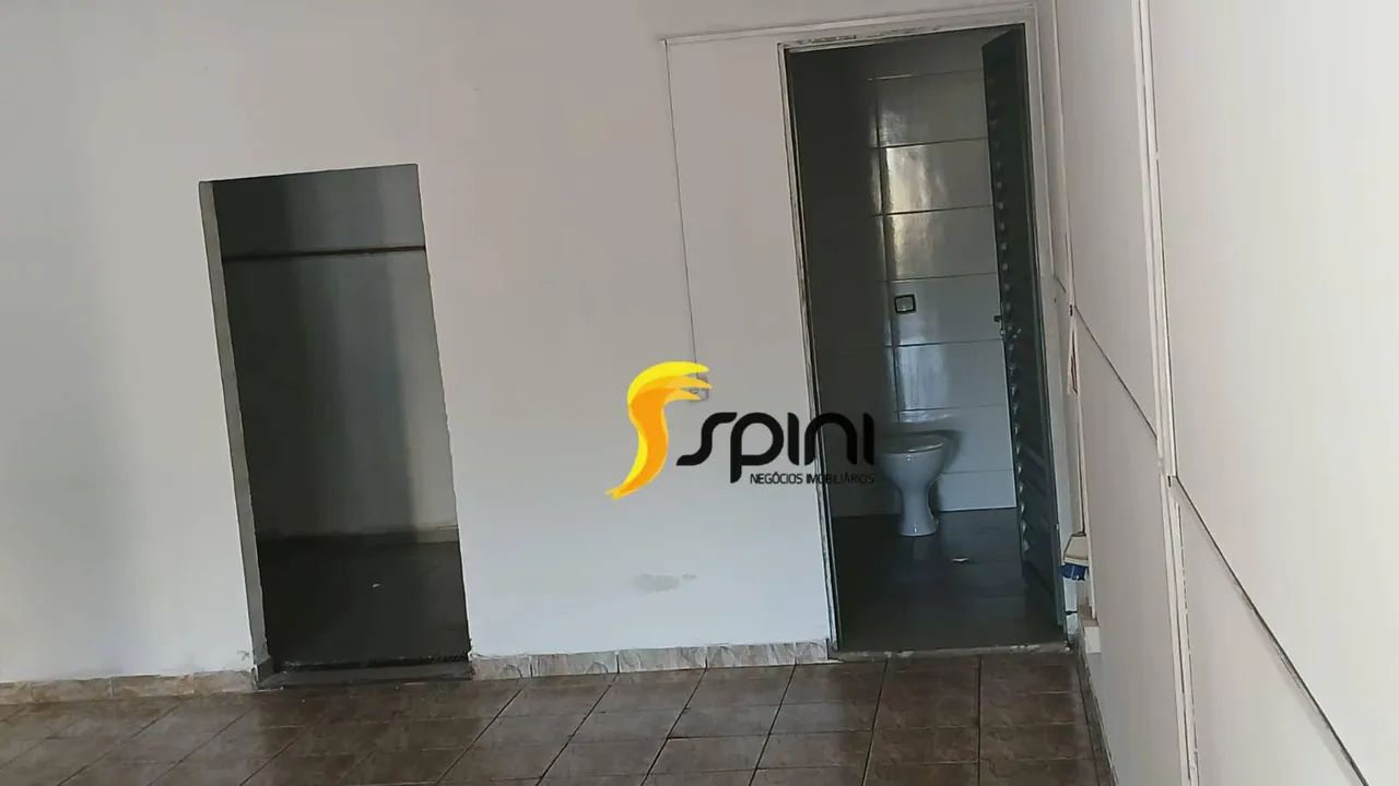 Sala para alugar, 73 m² - Presidente Roosevelt - Uberlândia/MG - Foto 2