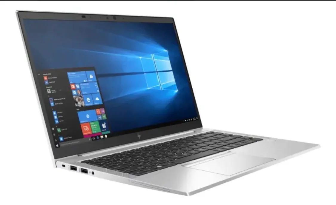 Notebook HP 840 G7 - Foto 3