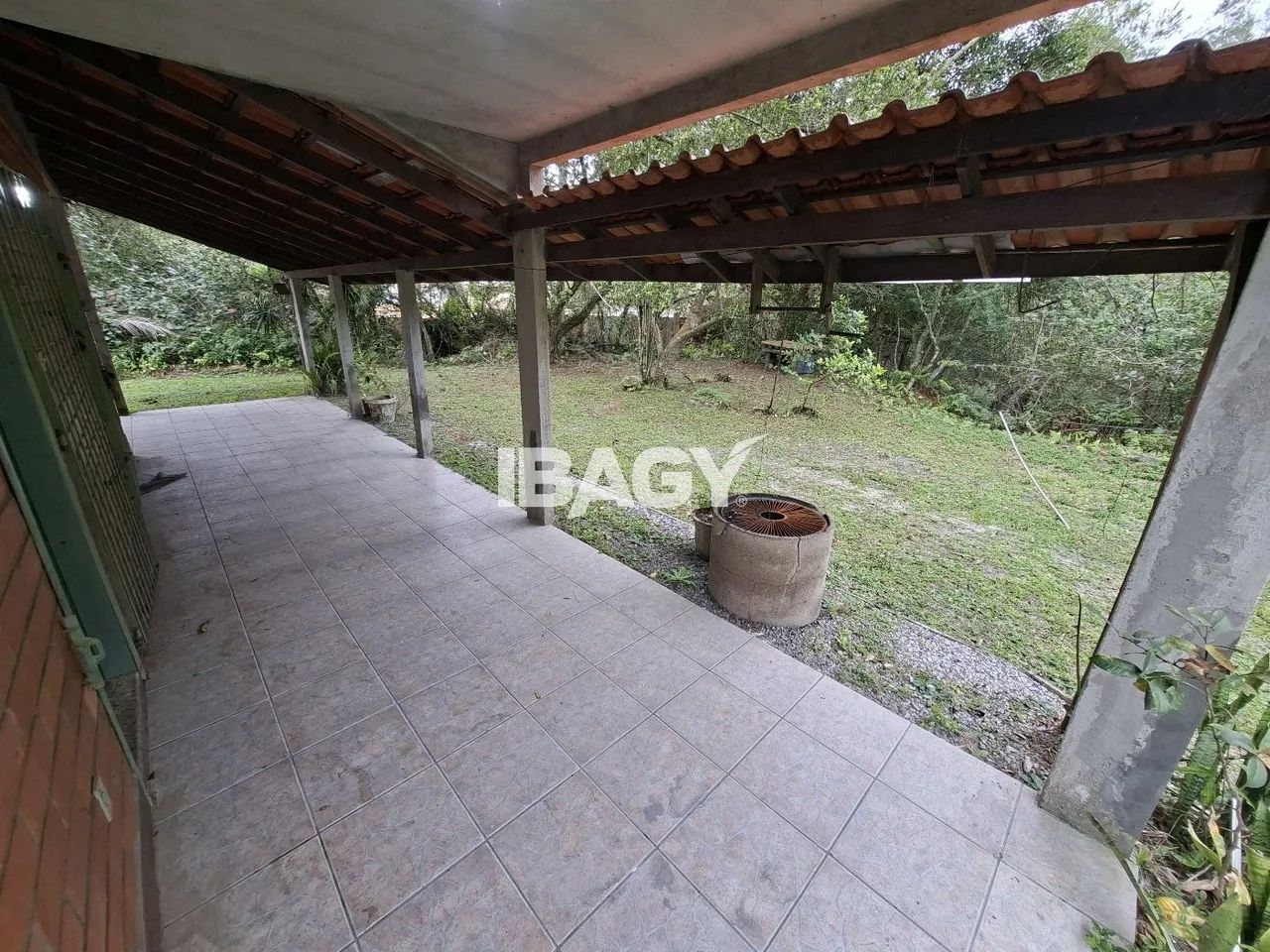 Excelente Casa 5 dormitório(s) em Armação - Florianópolis - Foto 4
