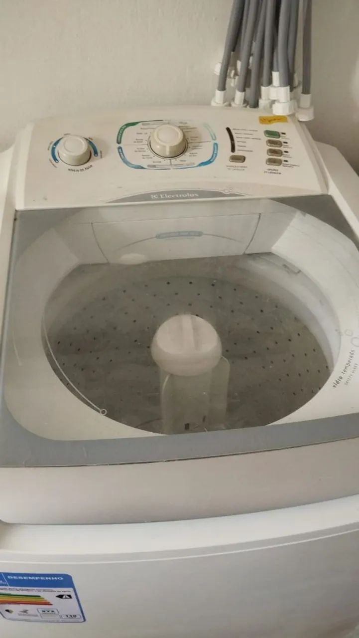 Electrolux 15,2kg  - Foto 2