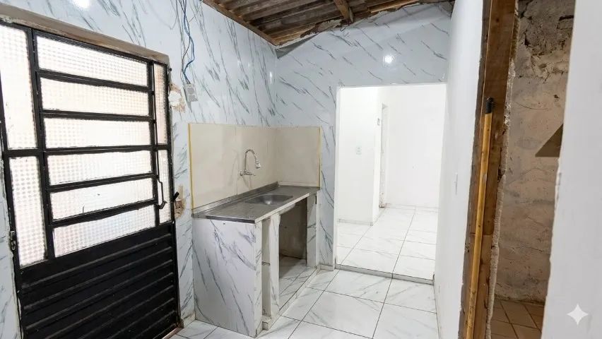 CASA PARA VENDER - CHÃ DA JAQUEIRA - Foto 3