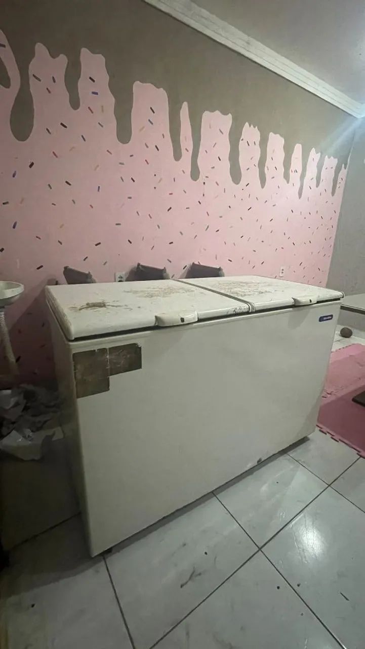 Freezer - Foto 2