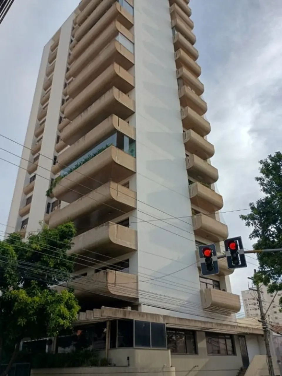 Apartamento com 3 dormitórios à venda, 301 m² por R$ 1.600.000,00 - Centro - Piracicaba/SP
