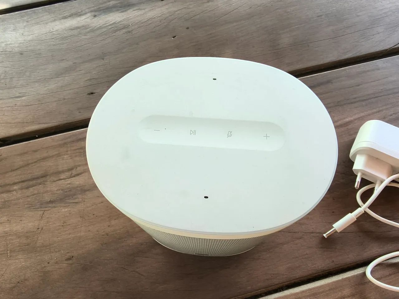 Caixa de Som Inteligente da Xiaomi - Google Assistente - Foto 4