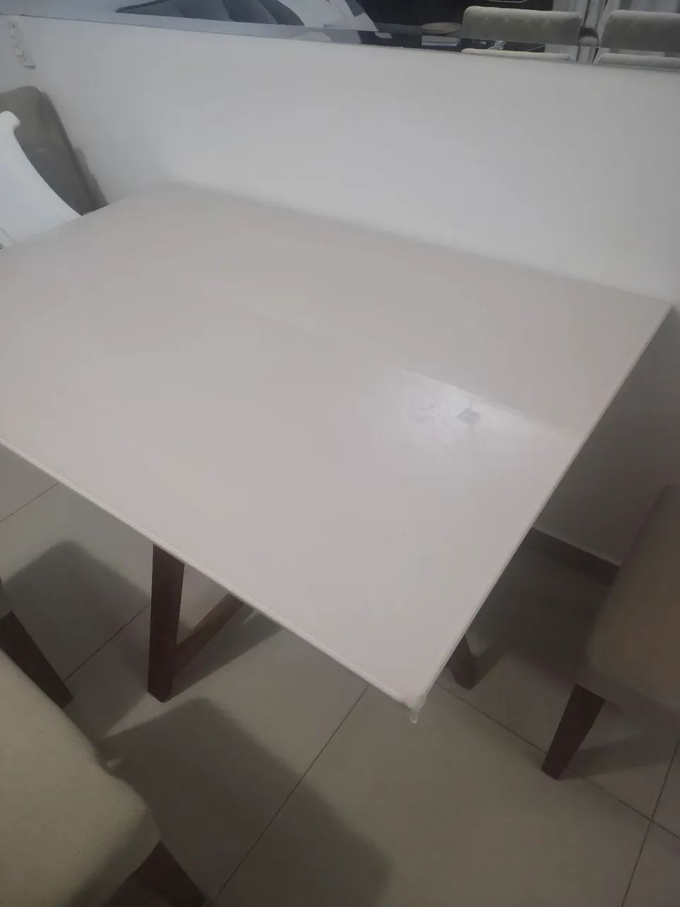 Mesa de jantar - Foto 2