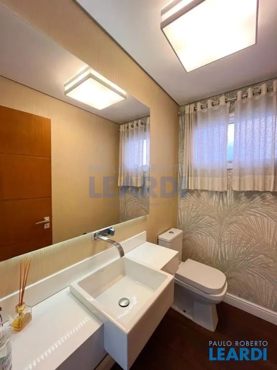 CASA EM CONDOMÍNIO - ALPHAVILLE RESIDENCIAL DOIS - SP - Foto 12