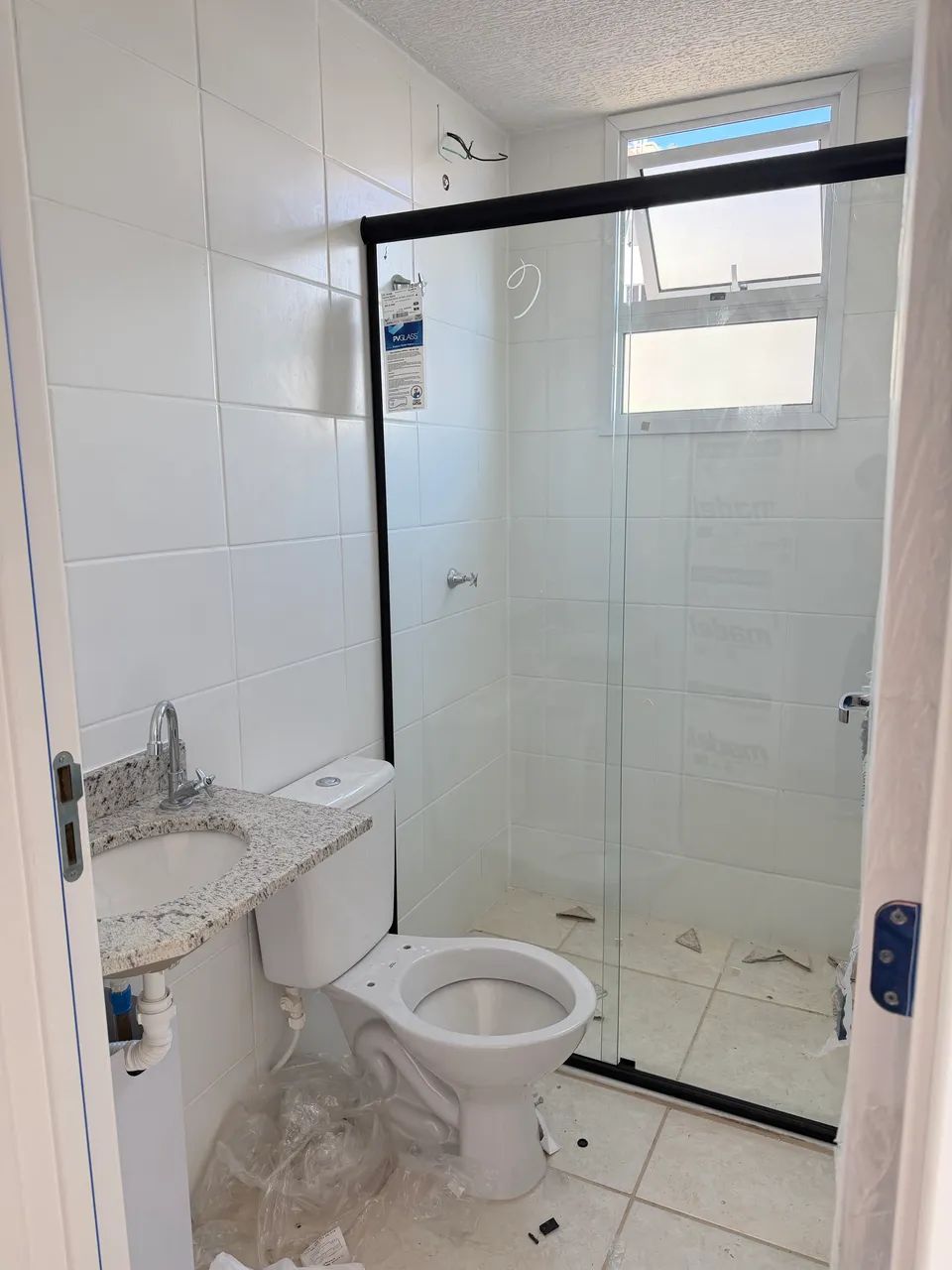 Apartamento park golf NUNCA HABITADO