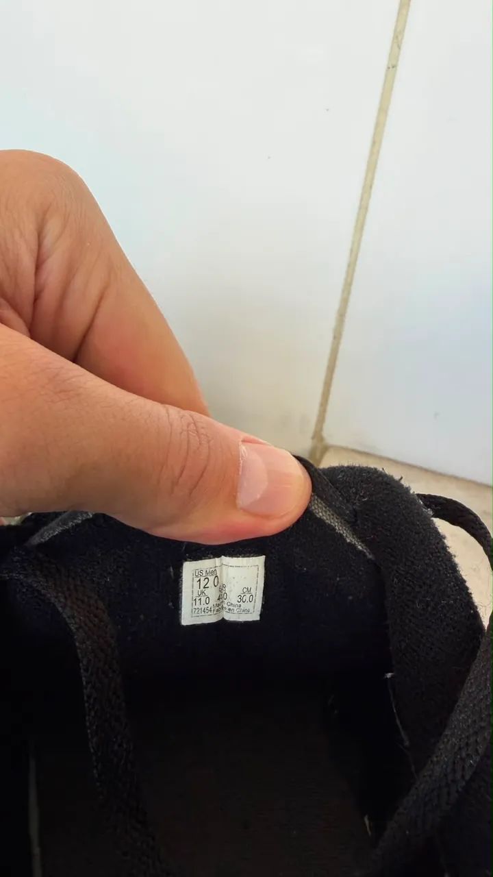 Tênis Vans Old Skool 44 - Foto 5