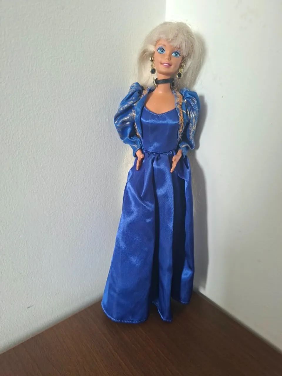 Barbie Mattel anos 90