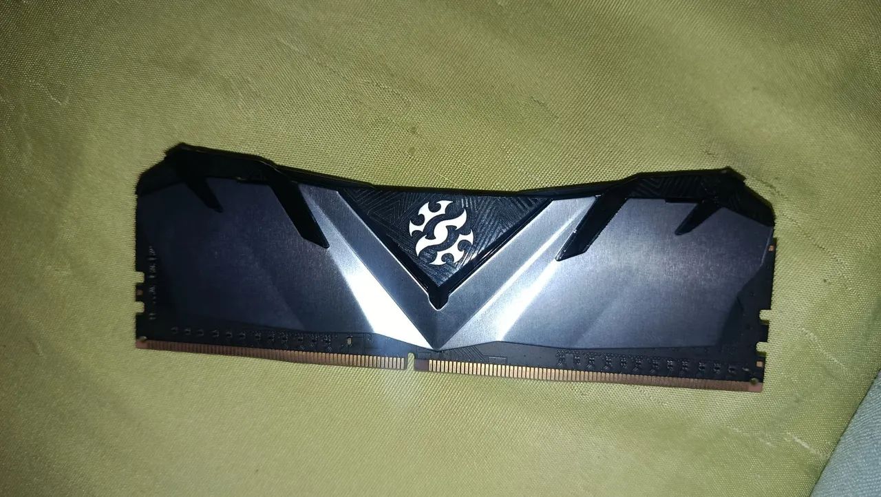 Kit Ryzen Com Defeito  - Foto 4