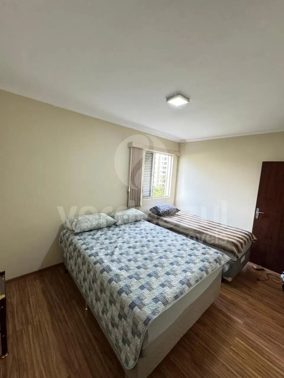 Apartamento 1 Dormitório, Sem Vaga Proença, Campinas/SP - Foto 4
