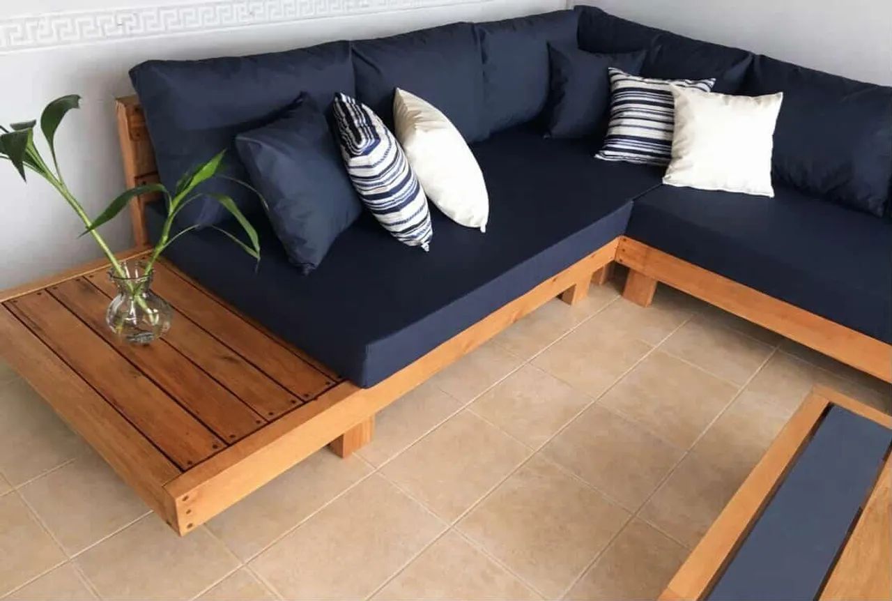 Sofá autoral personalizado exclusivo  - Foto 3
