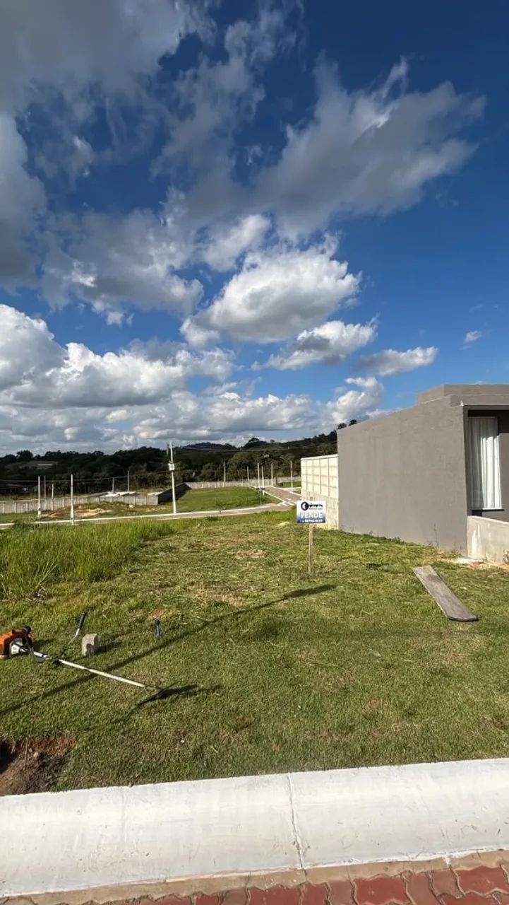 Terreno em condomínio em Amparo SP - Foto 4