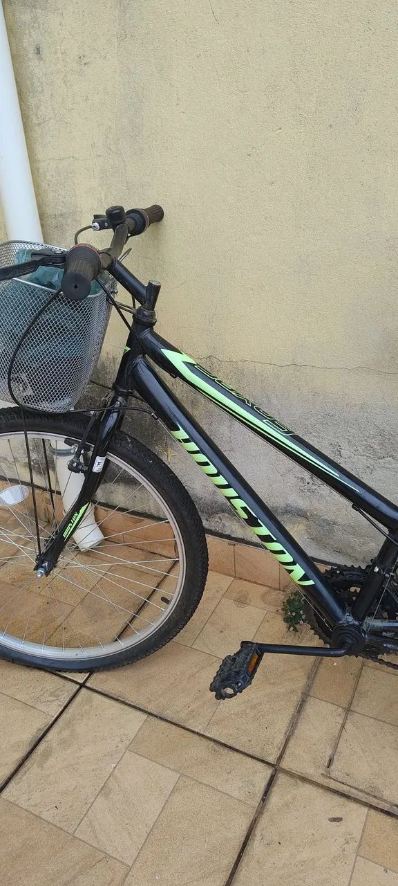 Bicicleta nova - Foto 2
