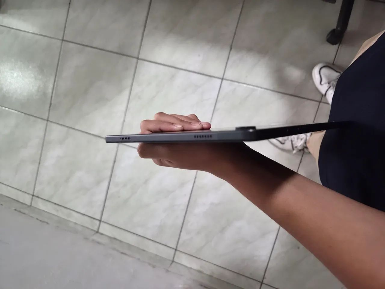 Tablet Samsung A9+ - Foto 5