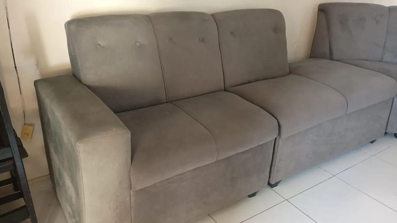 Sofá modular  - Foto 5
