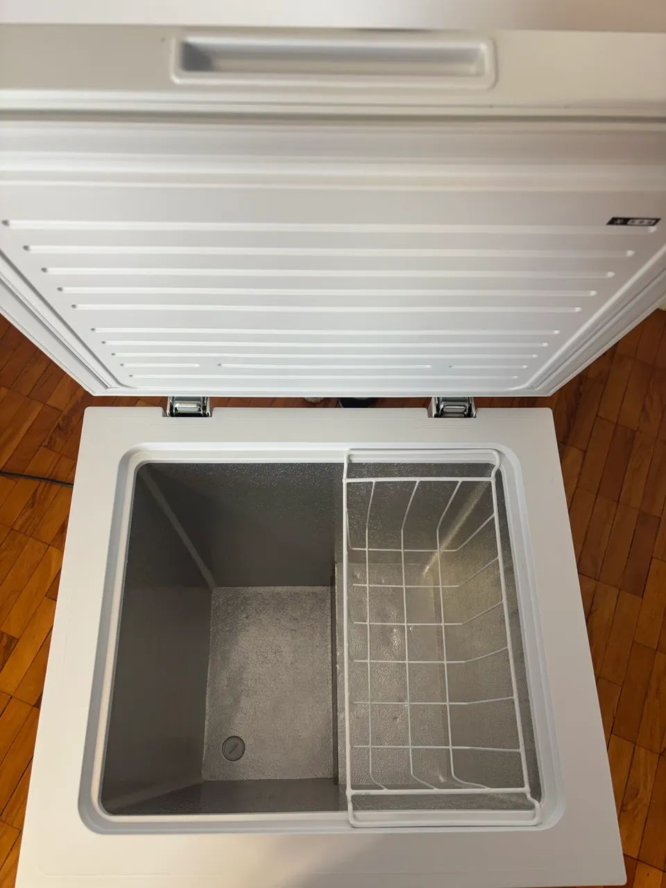 Freezer 99L Philco - Foto 2