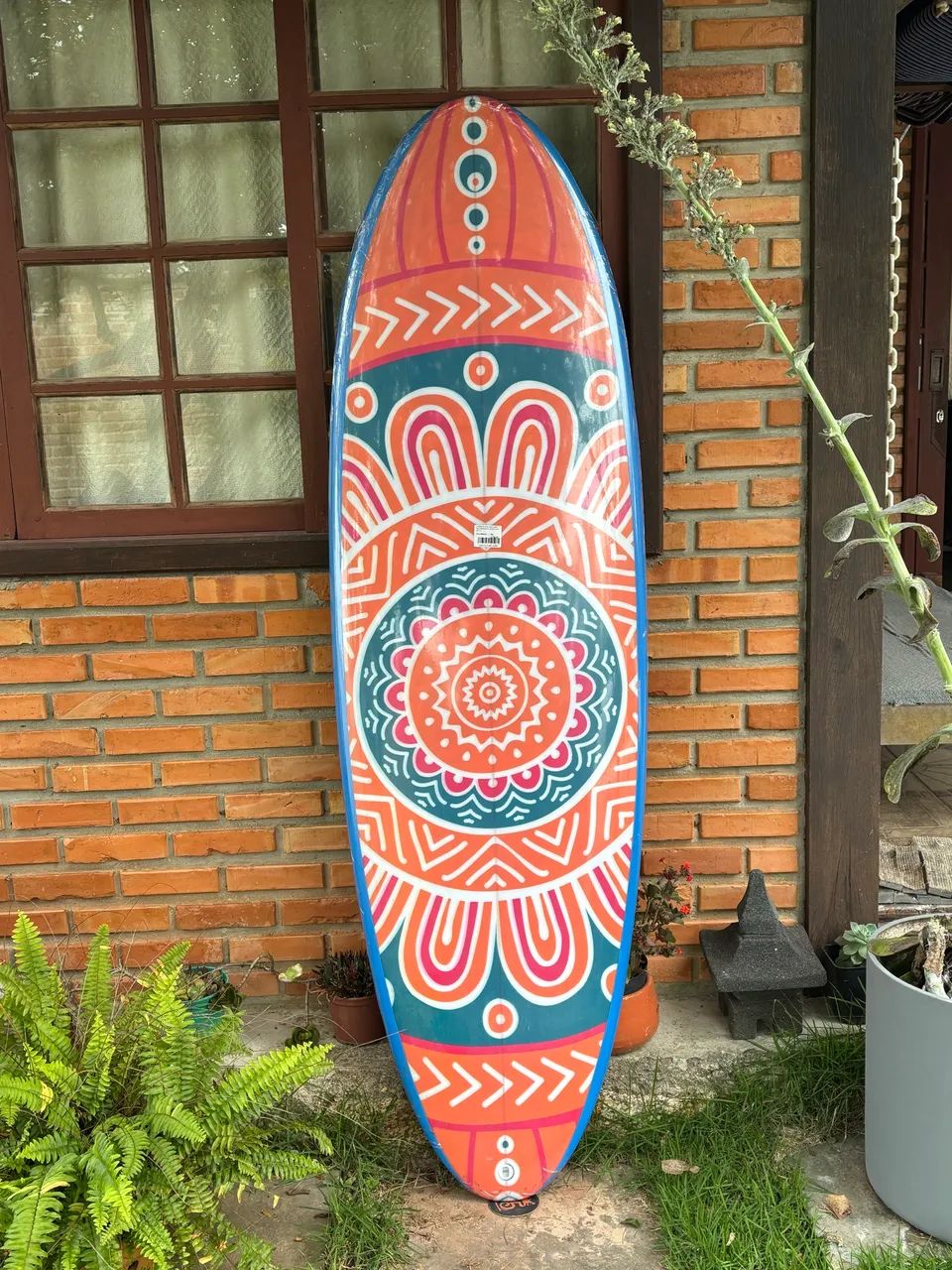 FUNBOARD 6.5.   Prancja nova!!!