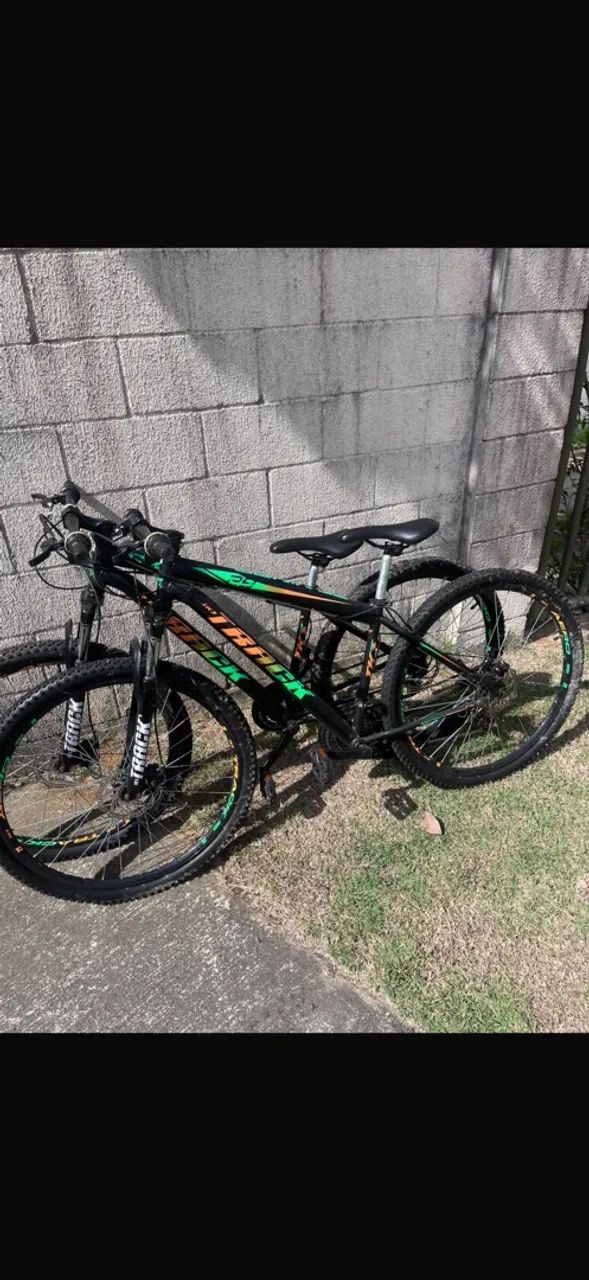 Bicicletas aro 29