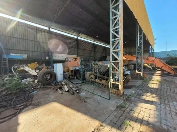 Galpão para alugar em Piracicaba, Nova América, com 350 m² - Foto 4