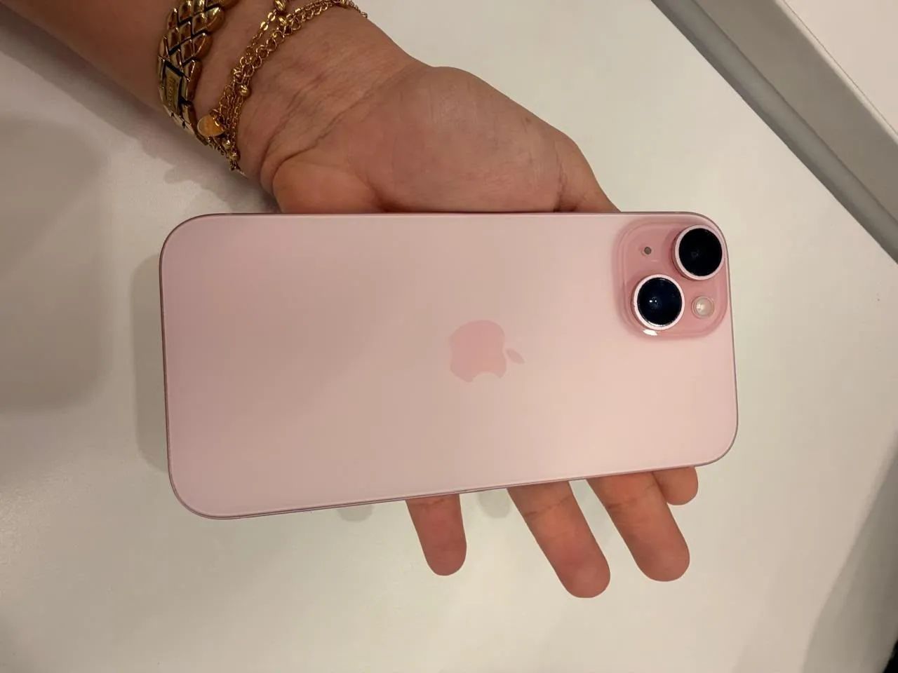 IPHONE 15 PLUS 128GB - Foto 2