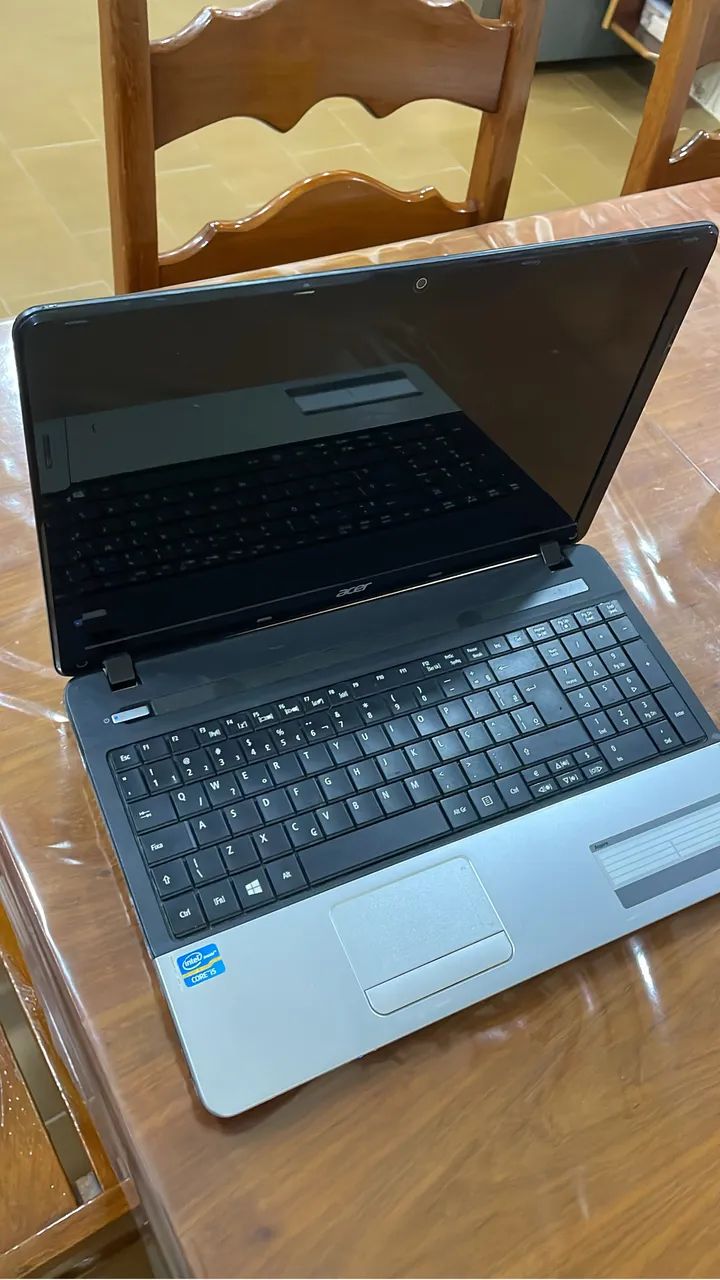 Notebook Acer 
