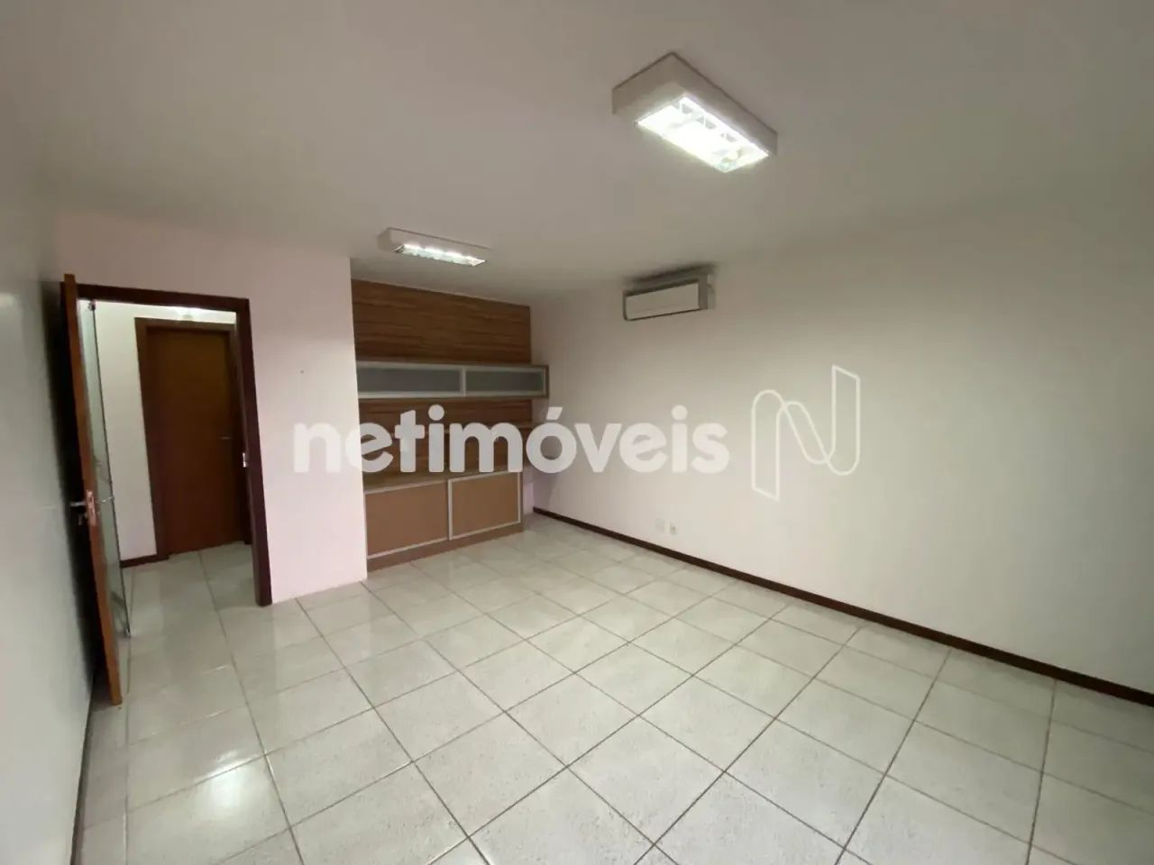 Locação Sala - SRTVN Asa norte - Foto 4
