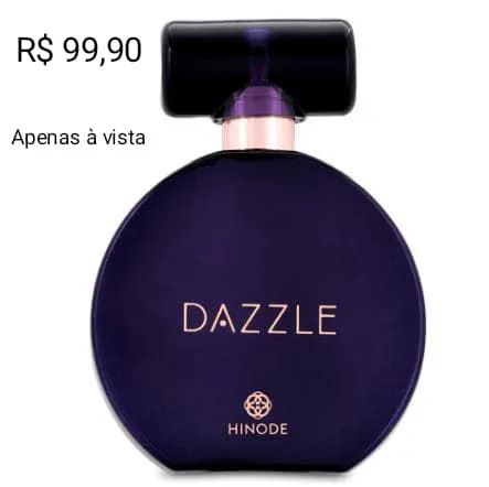 Perfume Dazzle