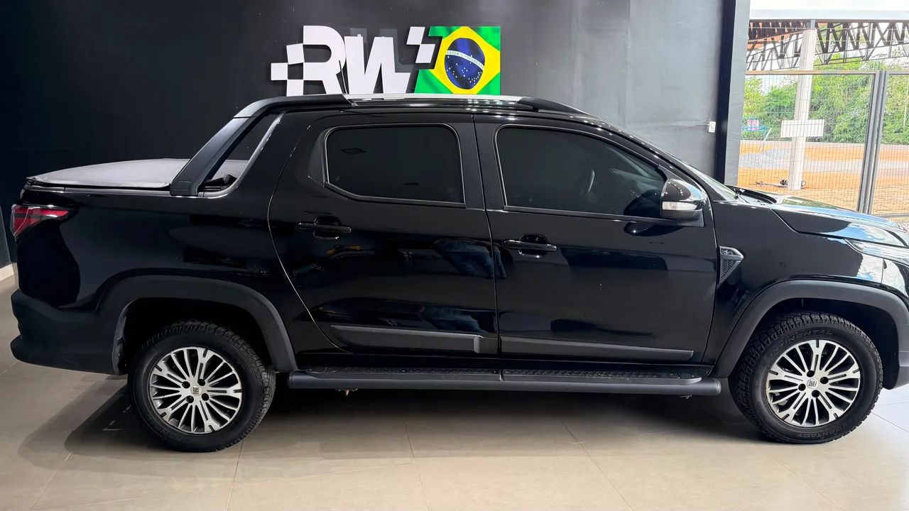 Fiat Strada Ranch - Foto 2