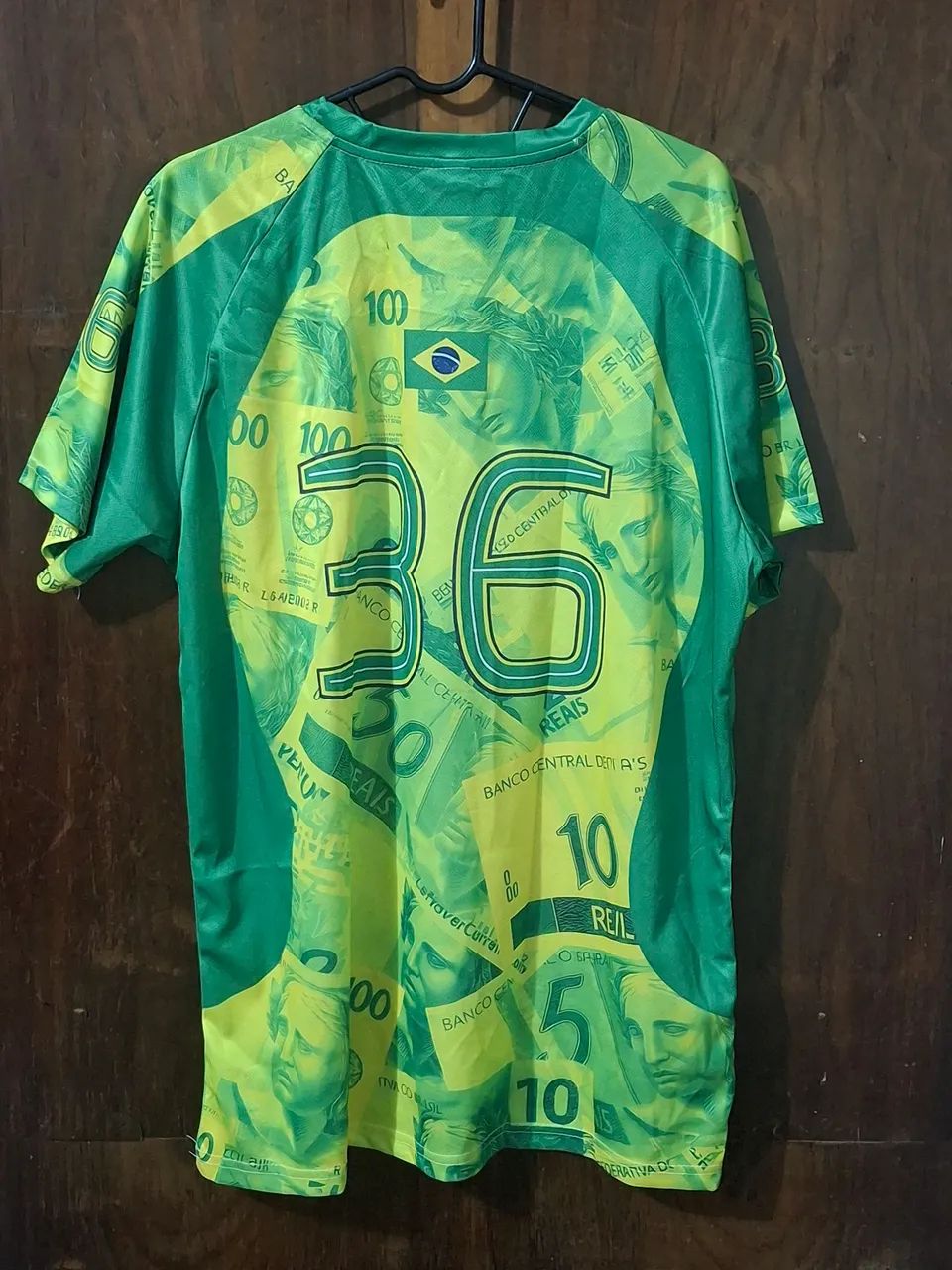 Wu Tang Clan x Brasil - Foto 2