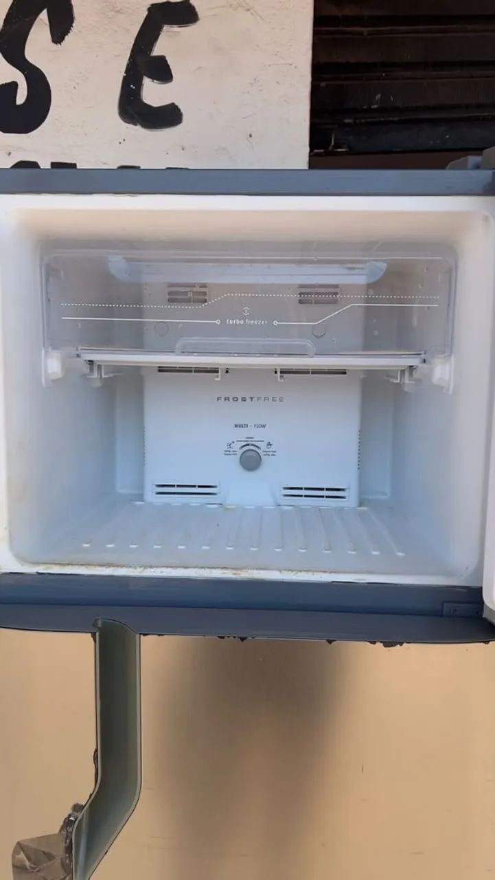 Geladeira Electrolux  - Foto 2
