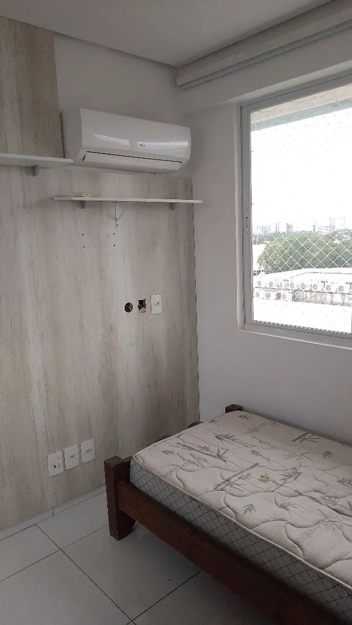 Excelente AP todo mobiliado  - Foto 5