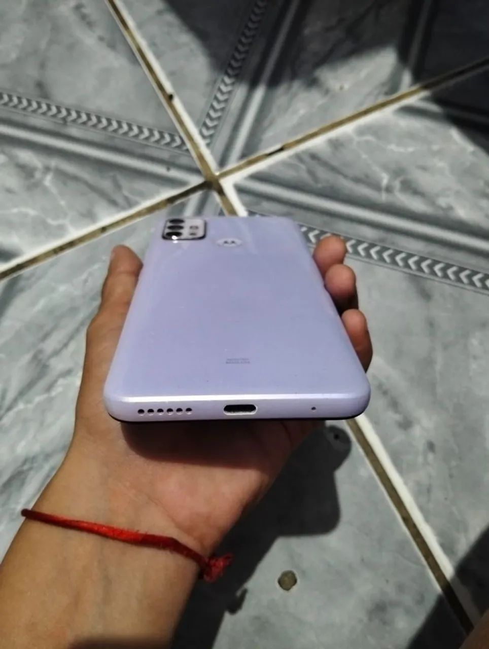 Motorola Moto G30 - Foto 4