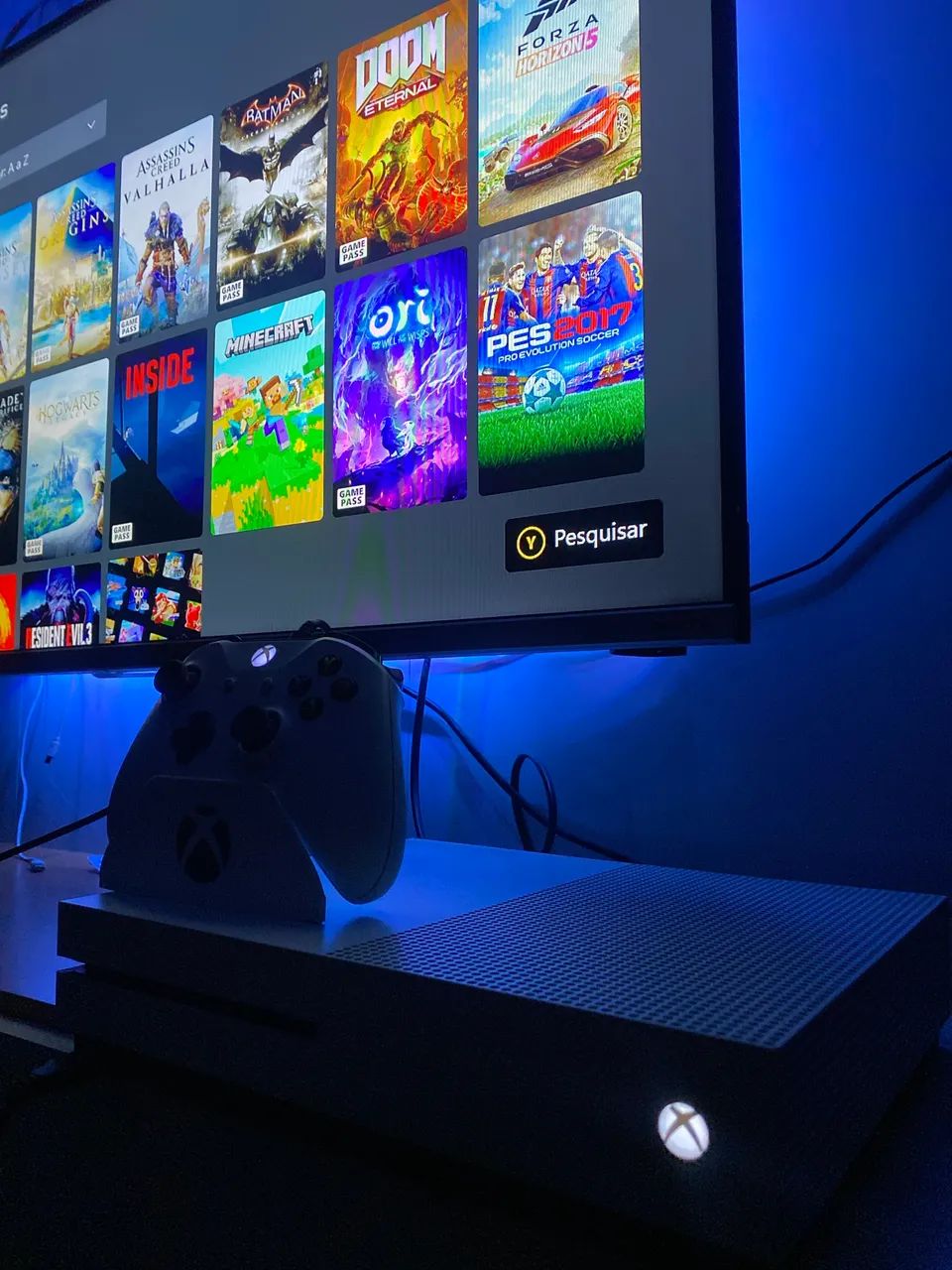 Xbox one s  - Foto 2